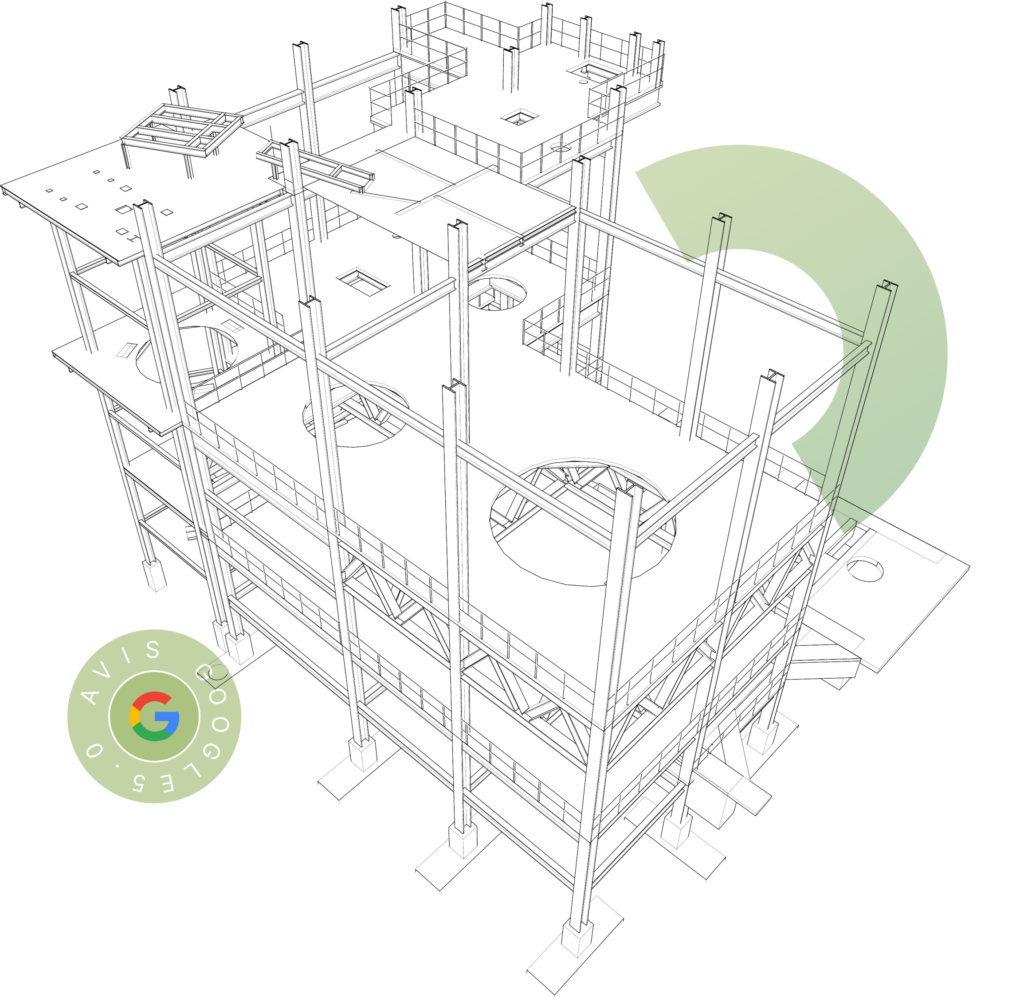 Bureau d'Études Béton Armé à Montpellier