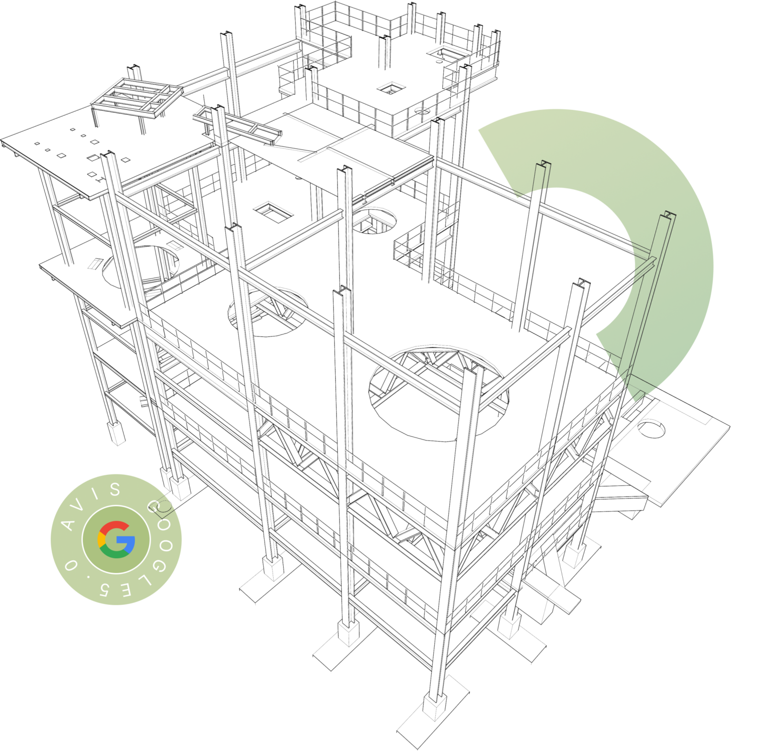 Bureau d'Études Béton Armé à Montpellier